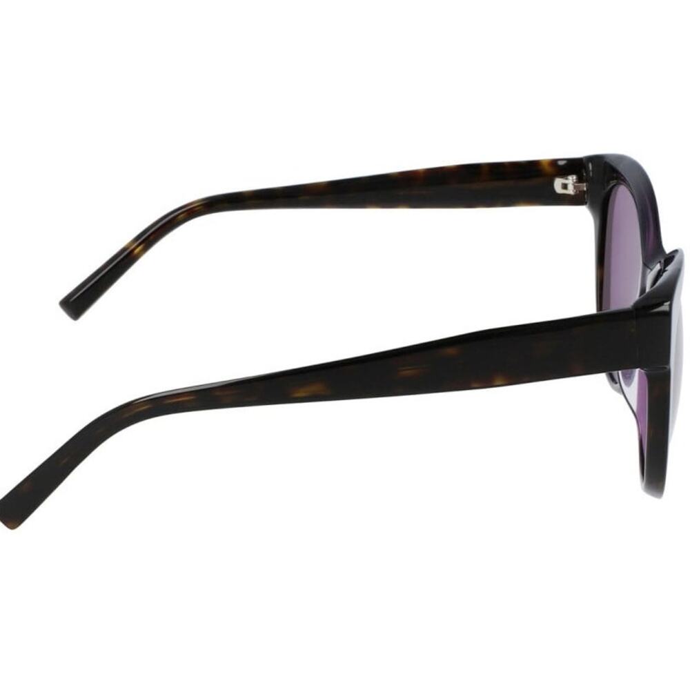 💎✨NEW WITH TAG✨💎 DKNY DK533S TORTOISE Sunglasses - Picture 8 of 8